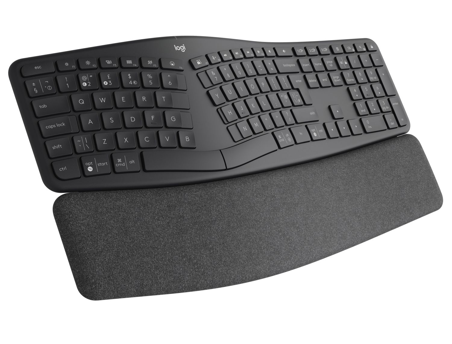 logitech